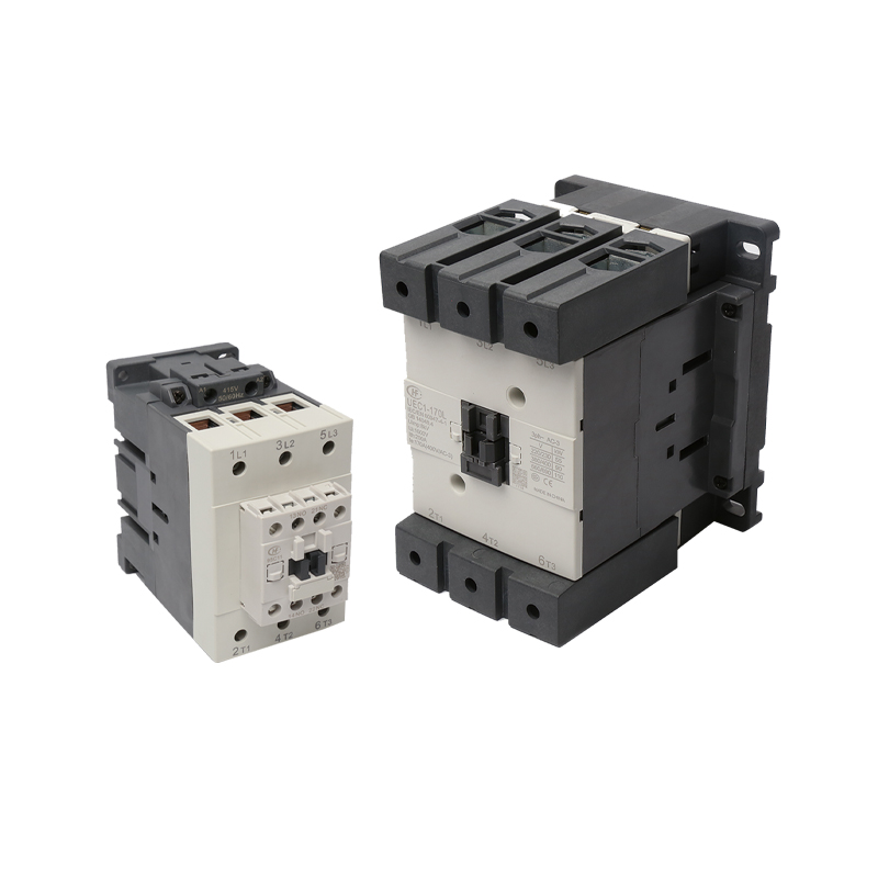 UEC1-09C～170C交流接觸器