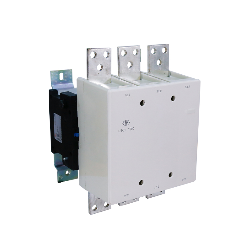 UEC1-1300交流接觸器