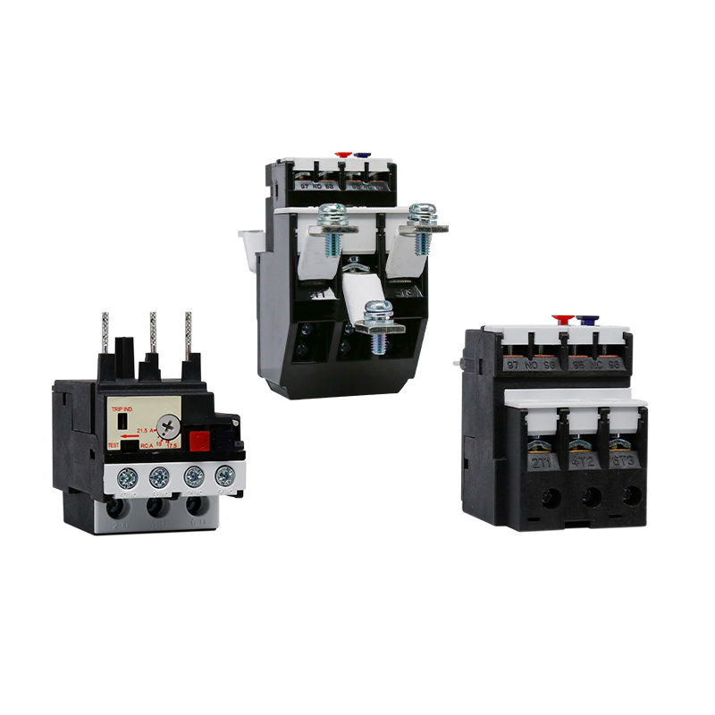 UER1熱過載繼電器
