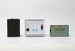 UED500電動機(jī)保護(hù)器