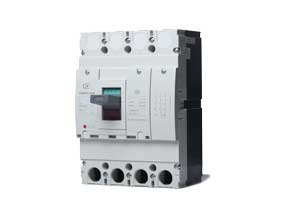 UEM5DC-直流塑料外殼式斷路器