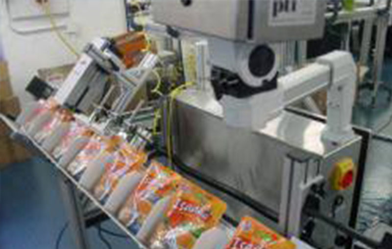 食品加工