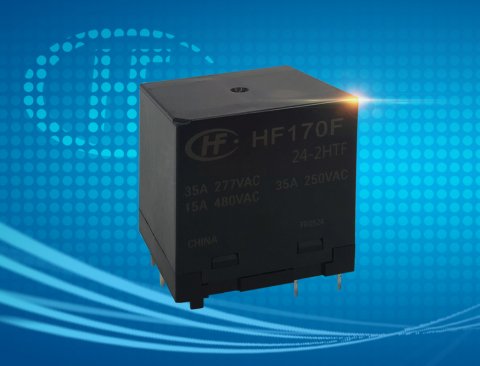 HF170F