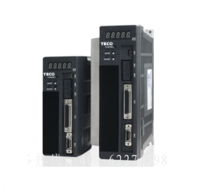 TECO JSDE2新一代通用型伺服驅(qū)動器