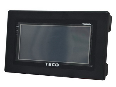 東元AH102A人機界面系統(tǒng)