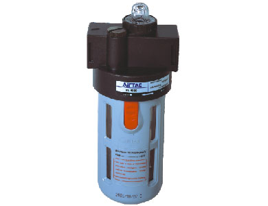 ALBL系列給油器