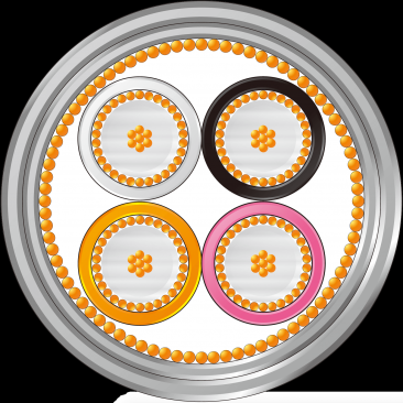 內(nèi)窺鏡線電纜